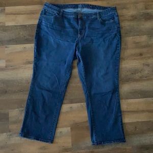 St John’s Bay Jeans